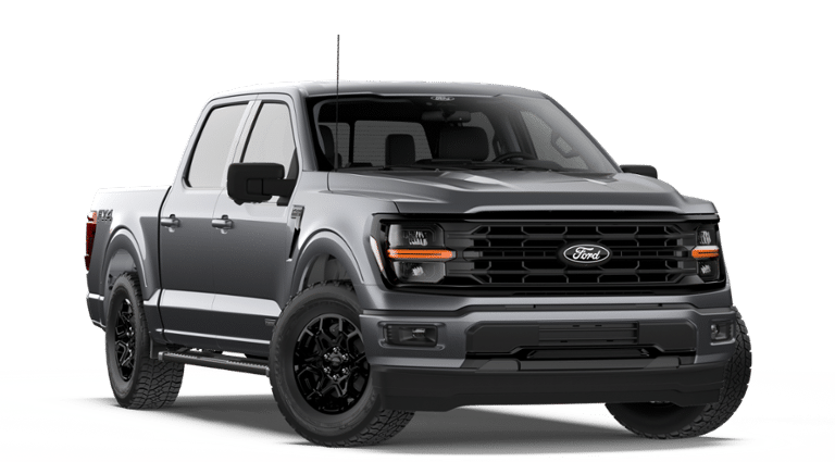 F-150® vehicle